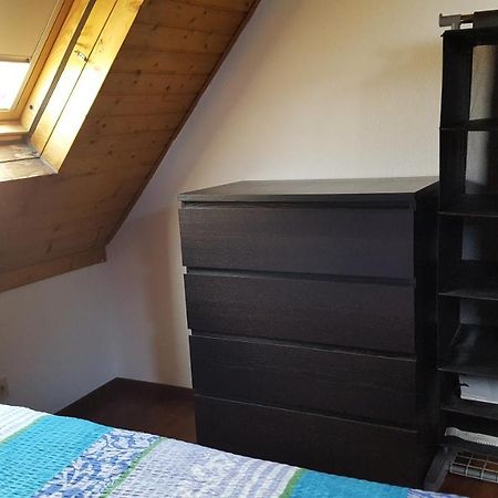 Monteur Apartment Charlotte 하겐 외부 사진