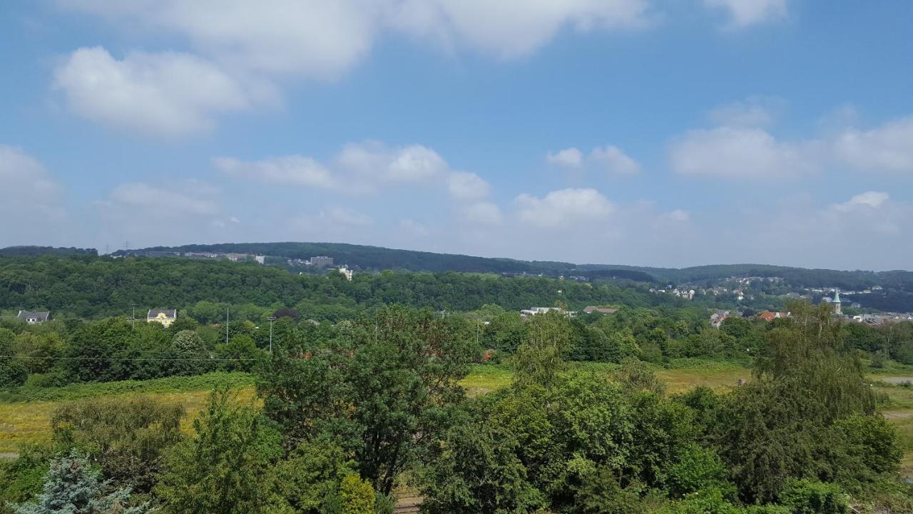 Monteur Apartment Charlotte 하겐 외부 사진