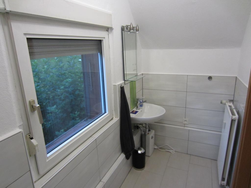 Monteur Apartment Charlotte 하겐 외부 사진