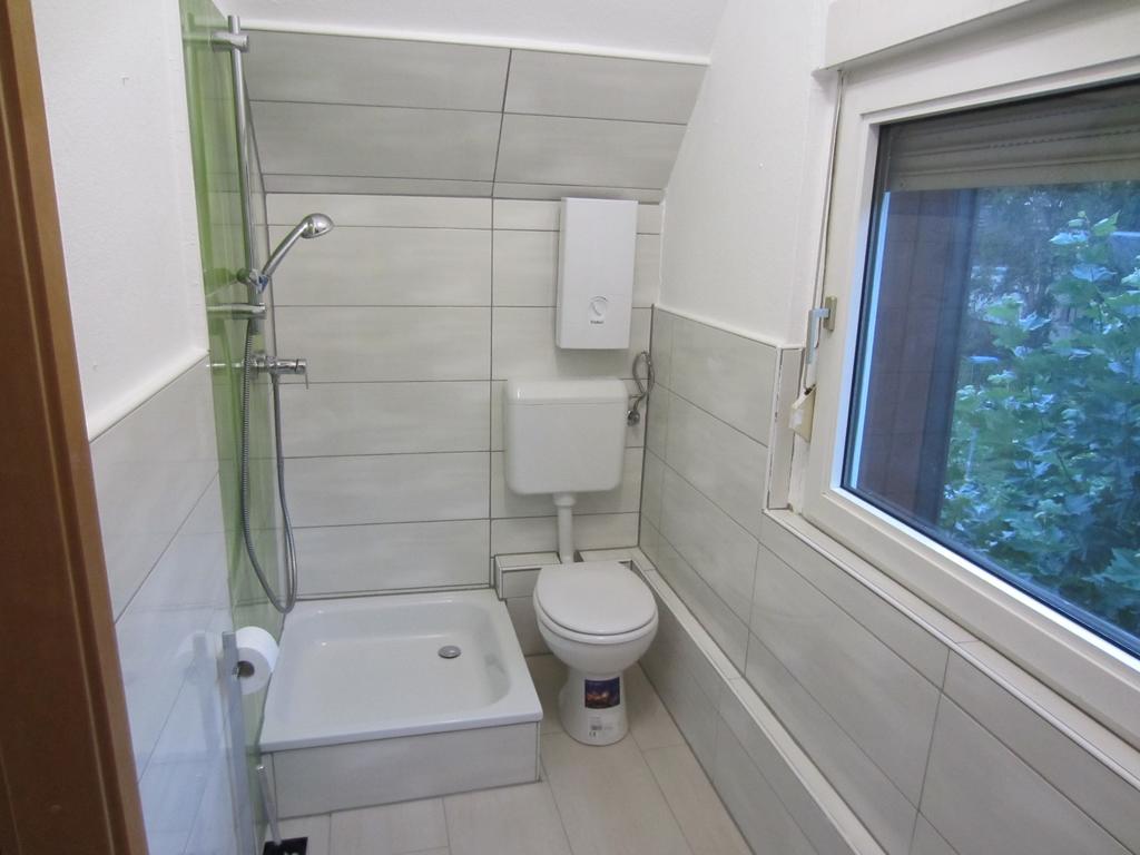 Monteur Apartment Charlotte 하겐 외부 사진