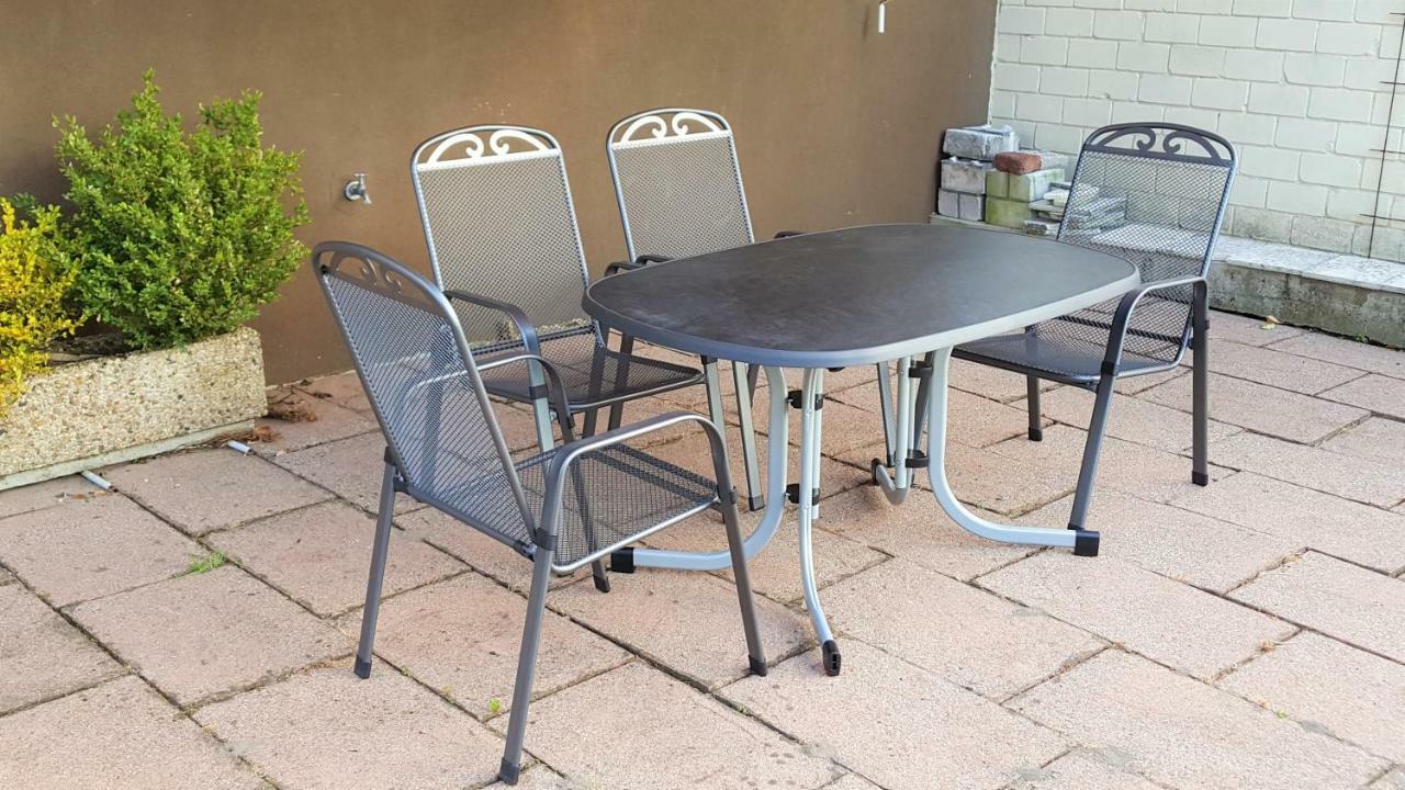Monteur Apartment Charlotte 하겐 외부 사진